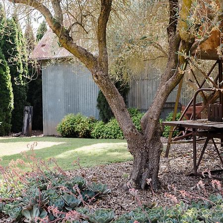 Walnut Tree Cottages Whorouly Bagian luar foto