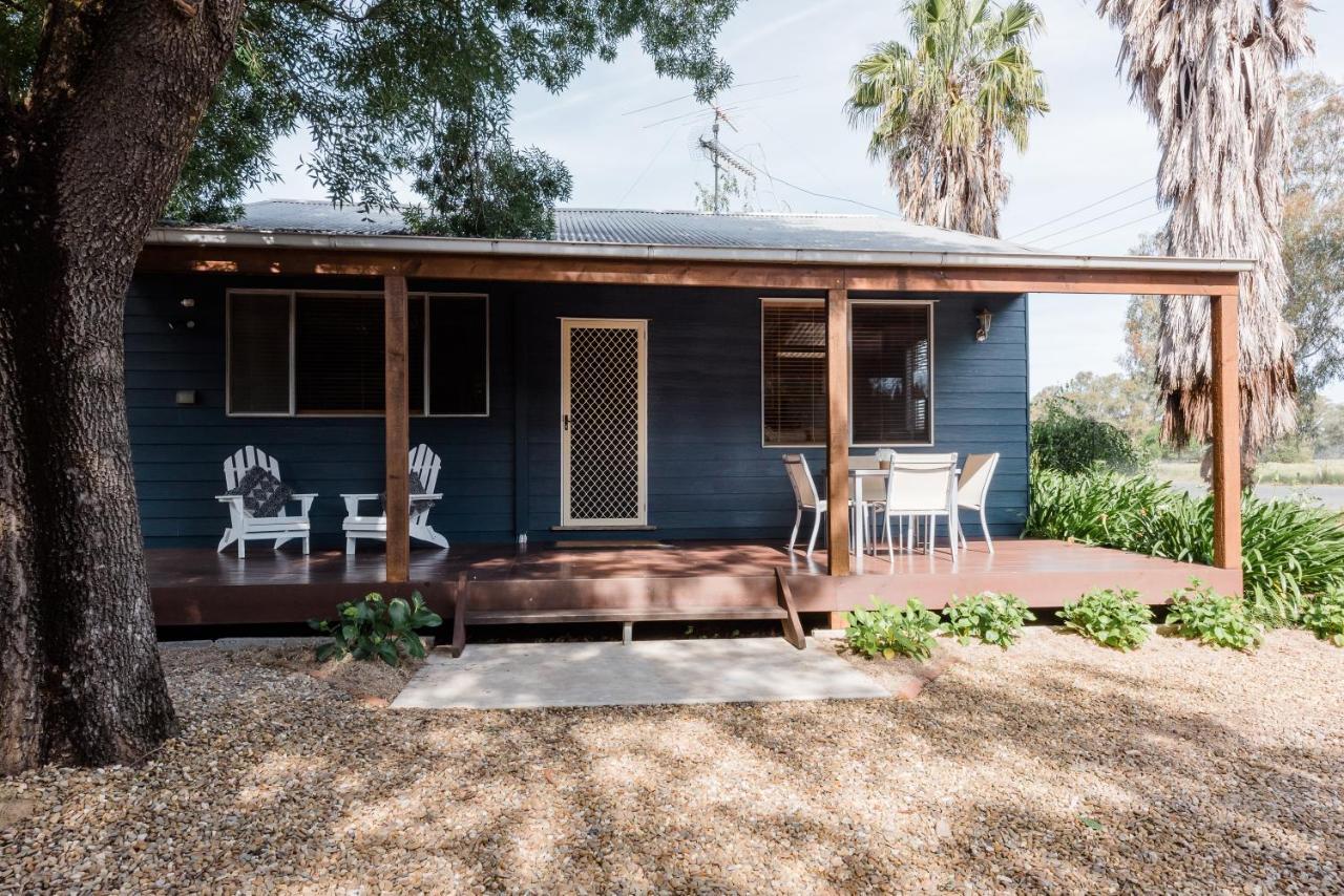 Walnut Tree Cottages Whorouly Bagian luar foto