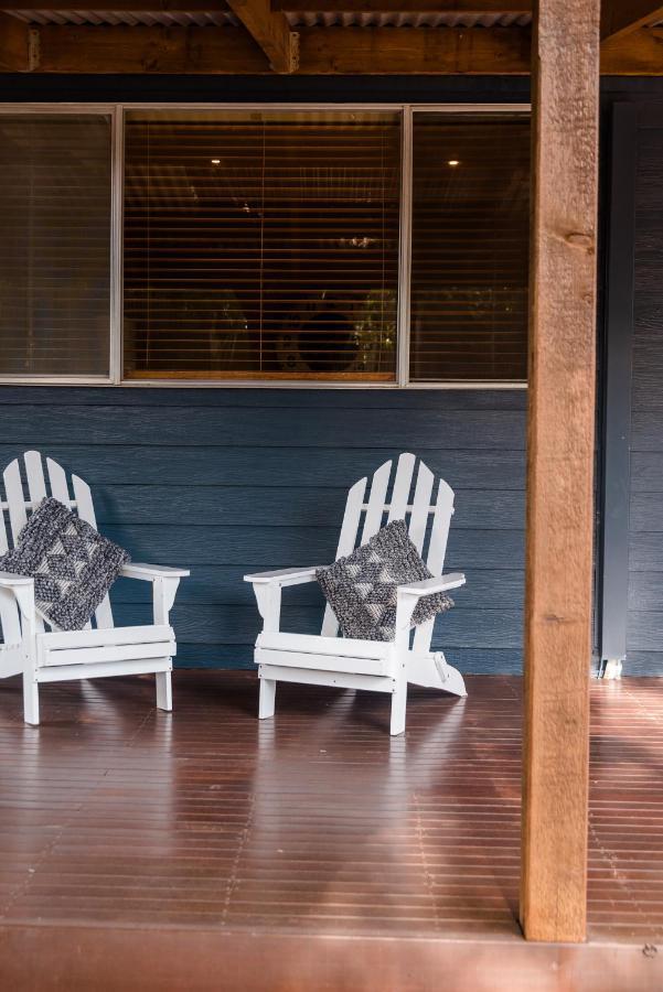 Walnut Tree Cottages Whorouly Bagian luar foto